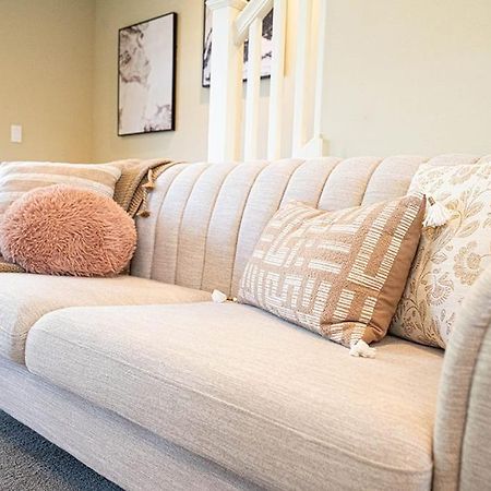 Exquisite Central Townhome With Spacious Loft And Gourmet Kitchen 시애틀 외부 사진