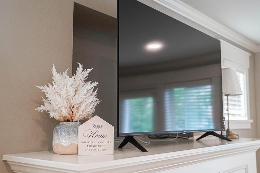 Exquisite Central Townhome With Spacious Loft And Gourmet Kitchen 시애틀 외부 사진